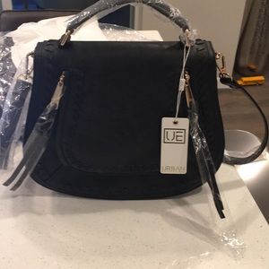 Black Purse